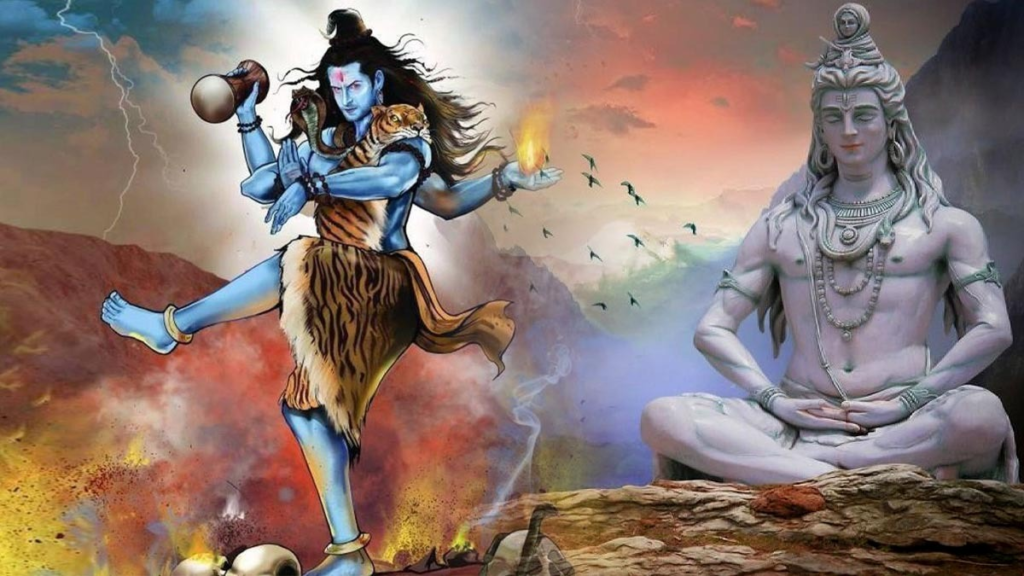Shiva Mantra in Hindi | शिव मंत्र | ॐ नमः शिवाय!