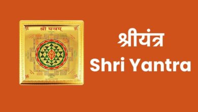 Shri-Yantra