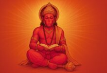 Sankatmochan Hanuman Ashtak
