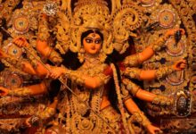 Durga Hai Meri Maa Ambe Hai Meri Maa