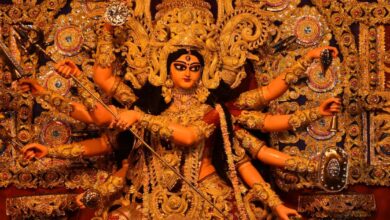 Durga Hai Meri Maa Ambe Hai Meri Maa