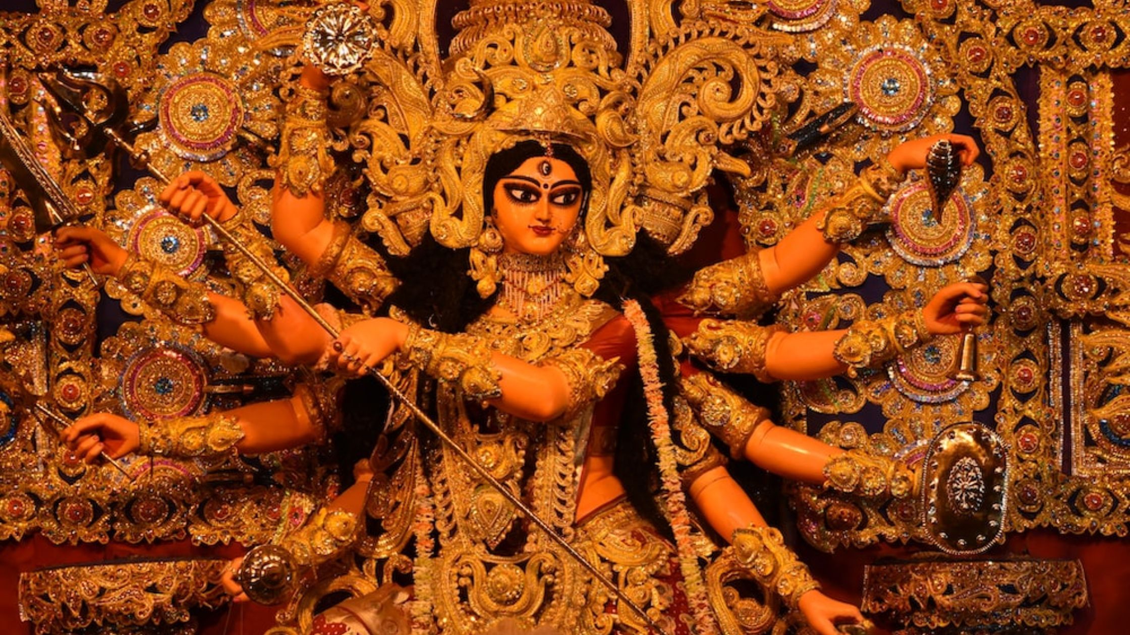 Durga Hai Meri Maa Ambe Hai Meri Maa