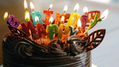 Happy Birthday Wishes In Hindi