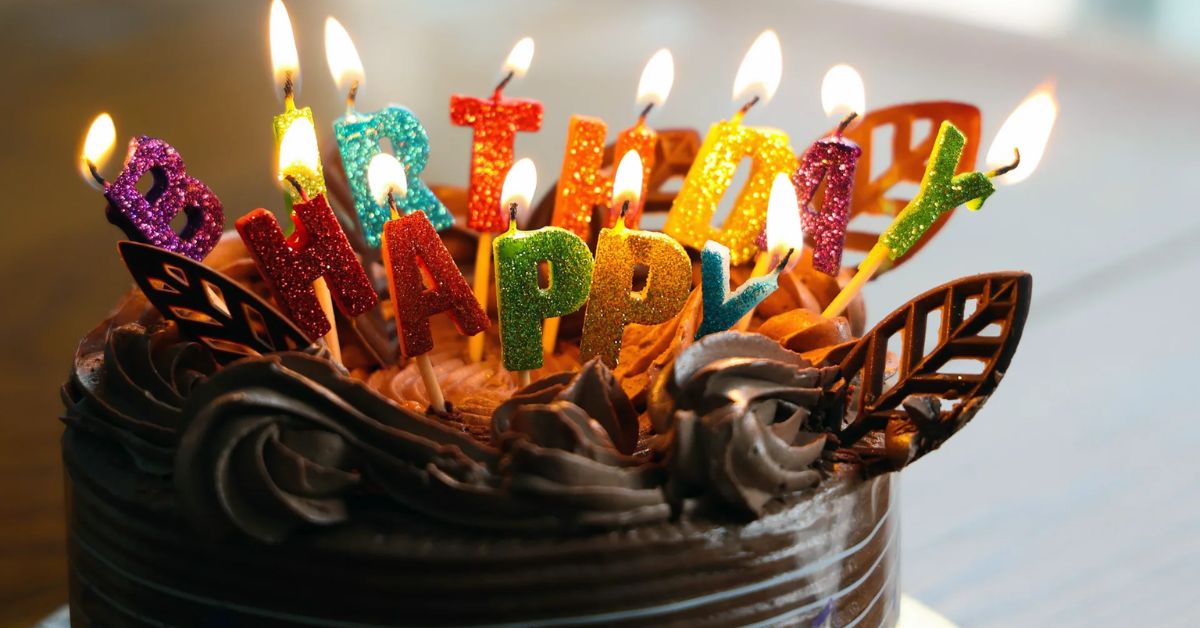 Happy Birthday Wishes In Hindi