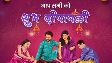 Diwali quotes in Hindi