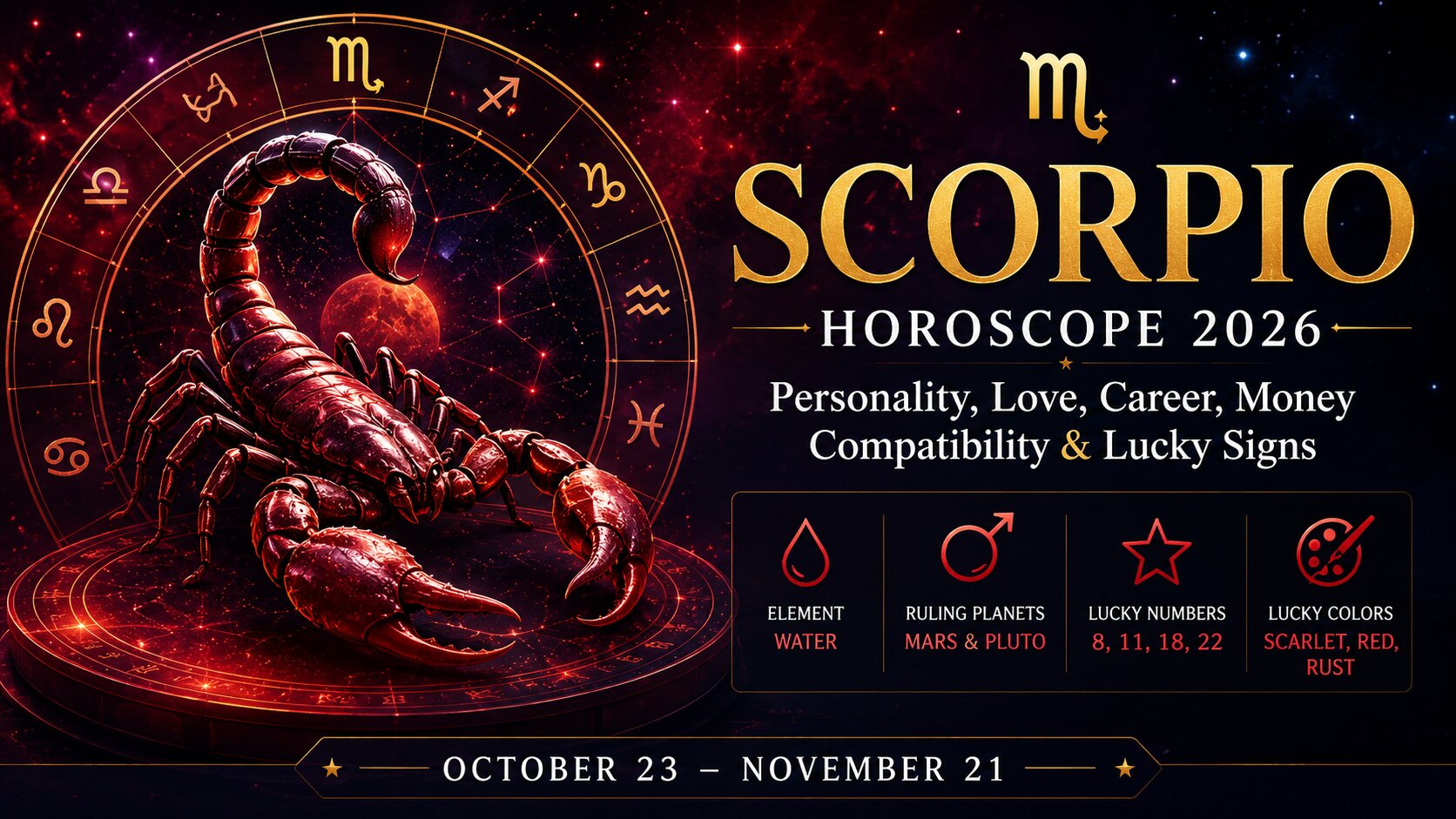 scorpio-zodiac-sign-personality-compatibility-guide