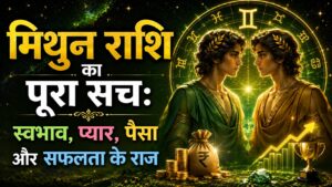 Gemini Zodiac Sign: रिश्तों और करियर में कैसे होते हैं मिथुन राशि के लोग?
