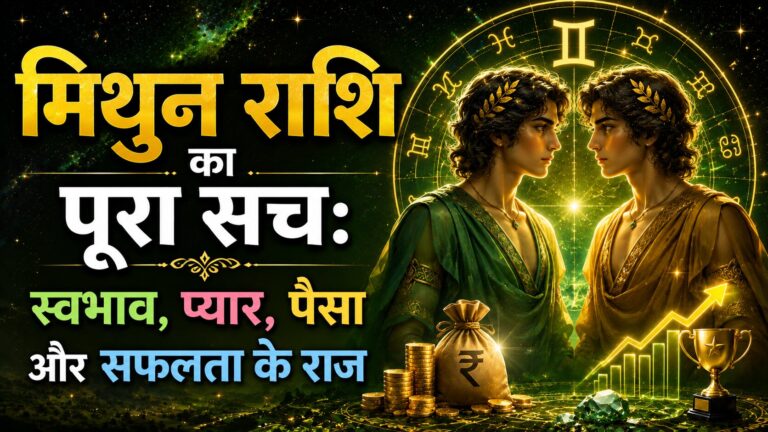 Gemini Zodiac Sign: रिश्तों और करियर में कैसे होते हैं मिथुन राशि के लोग?