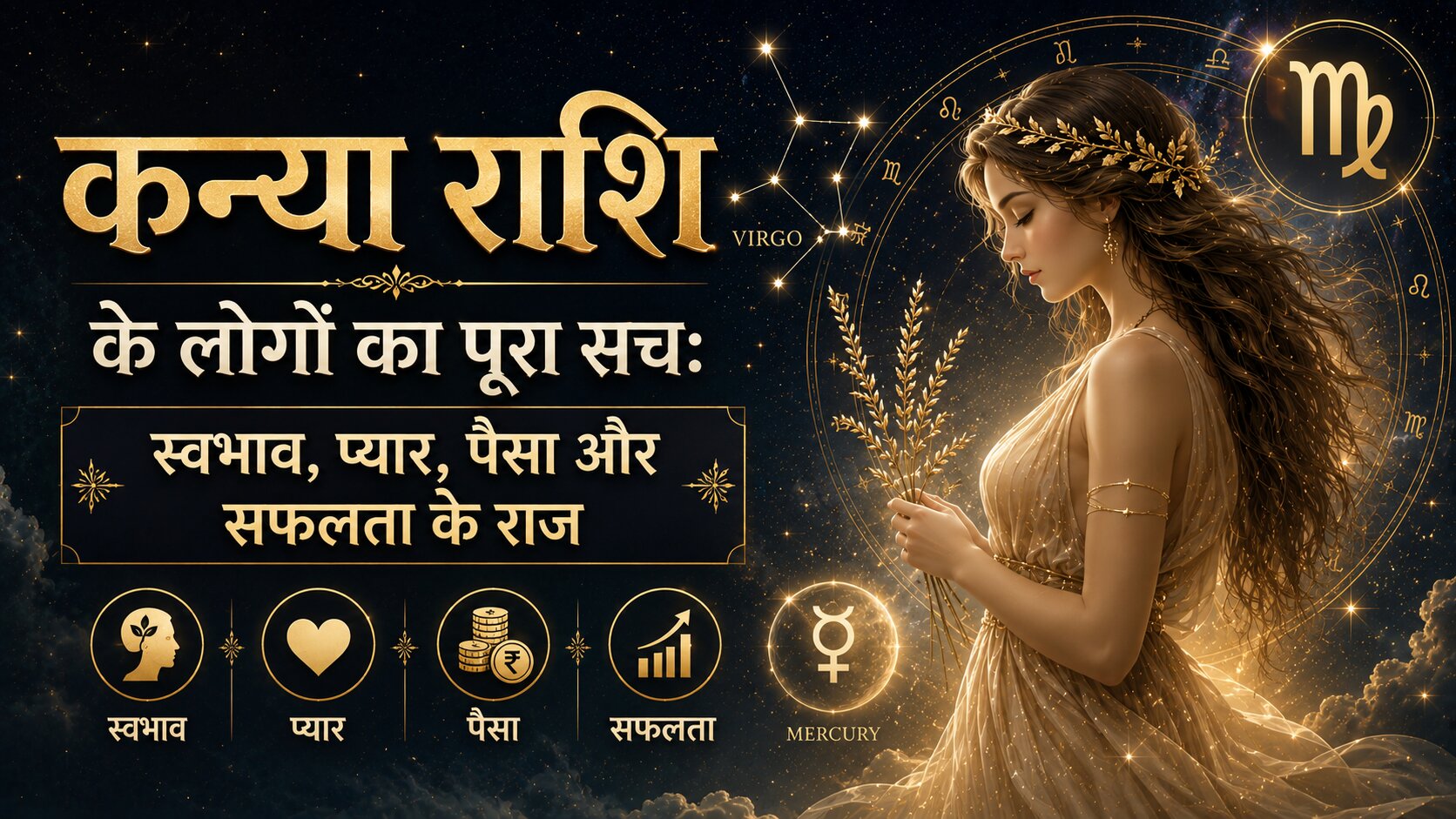 kanya-rashi-ke-log-kaise-hote-hain