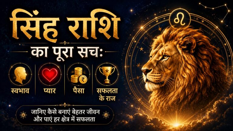 leo-zodiac-sign-personality-hindi