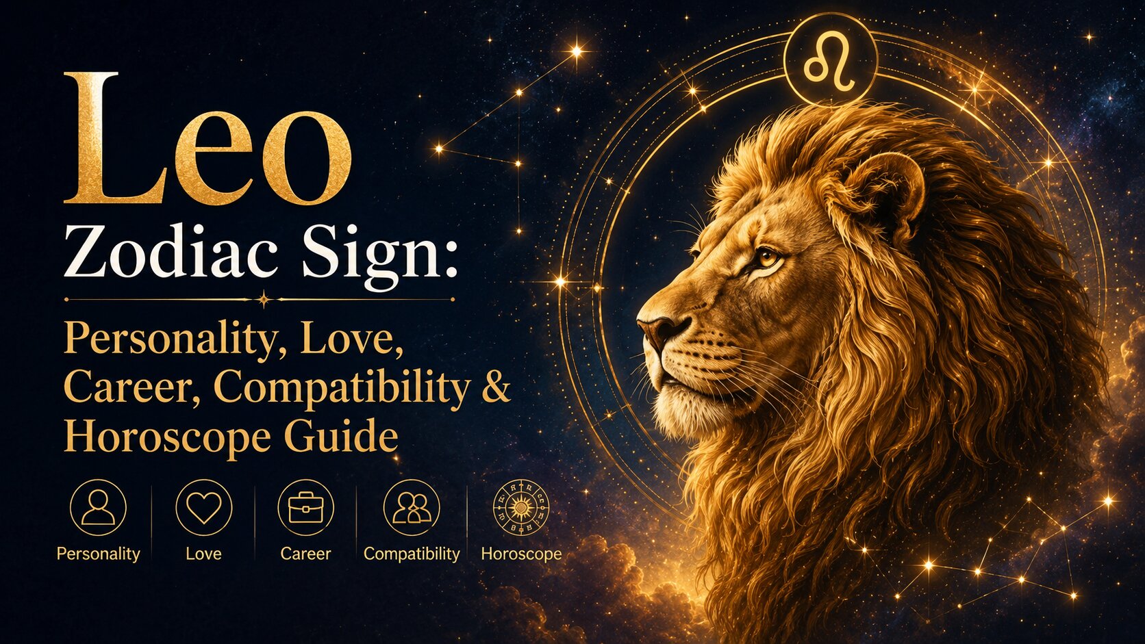 leo-zodiac-sign-personality-love-career-compatibility