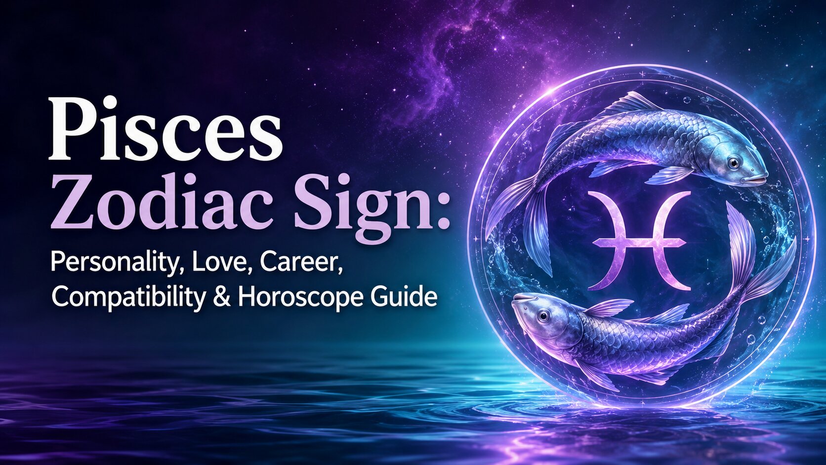 pisces-zodiac-sign-personality-love-career-compatibility